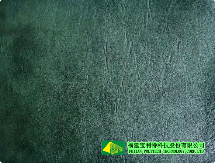 synthetic leather